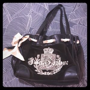 Juicy Couture Bag